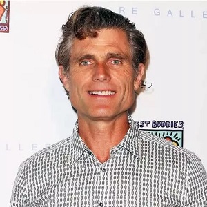 celebrity Anthony Shriver